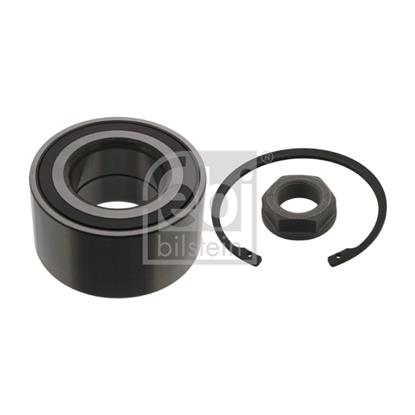 Febi Wheel Bearing Kit 40702