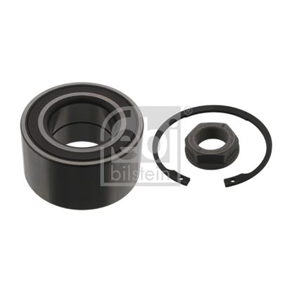 Febi Wheel Bearing Kit 40703