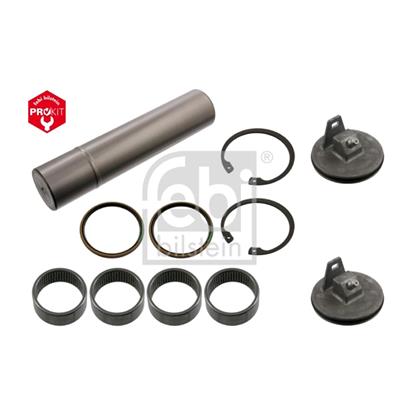 Febi Suspension Kingpin Repair Kit 40799