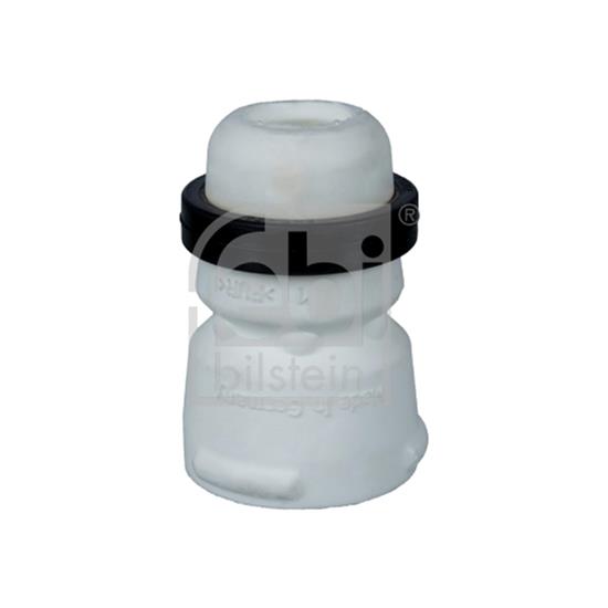 Febi Suspension Rubber Buffer 40700