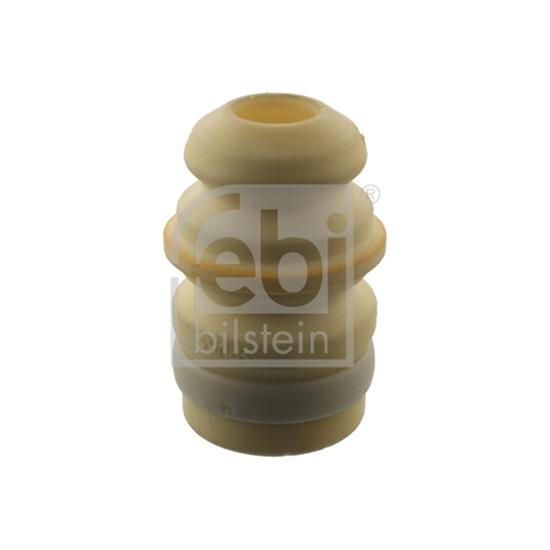Febi Suspension Rubber Buffer 40701