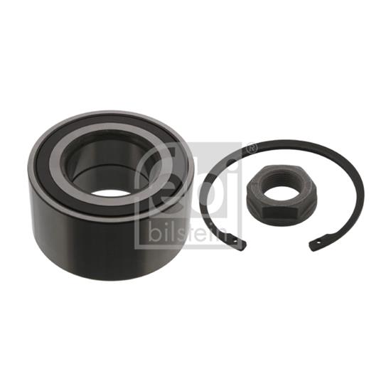 Febi Wheel Bearing Kit 40702
