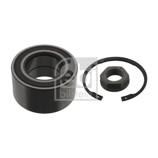 Febi Wheel Bearing Kit 40703