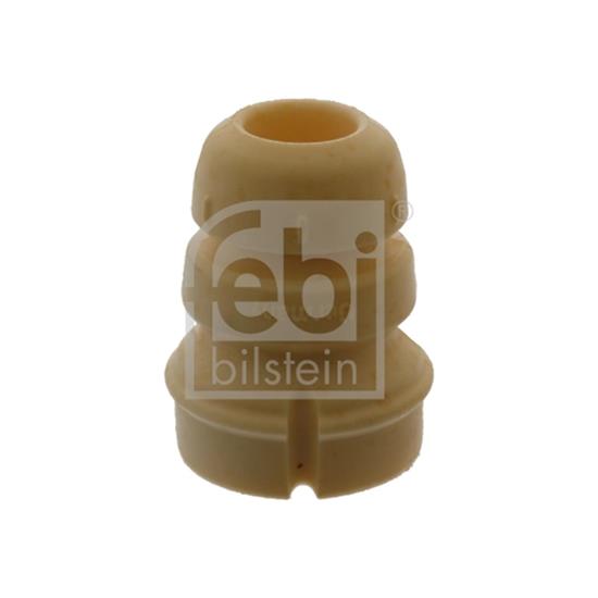 Febi Suspension Rubber Buffer 40763