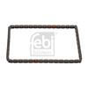 Febi Oil Pump Drive Chain 40863