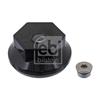 Febi Wheel Hub Protection Lid 40869