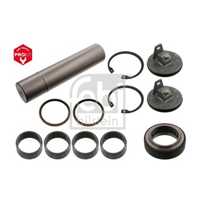 Febi Suspension Kingpin Repair Kit 40806