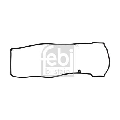 Febi Cylinder Head Cover Seal Gasket 40829