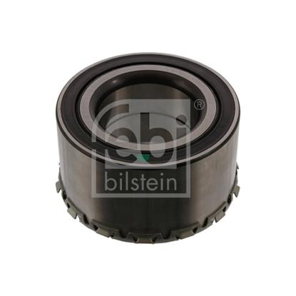 Febi Wheel Bearing 40835