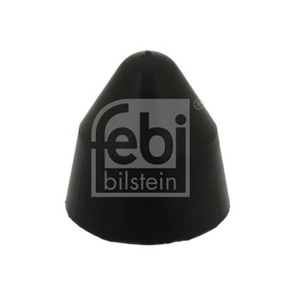 Febi Suspension Rubber Buffer 40862