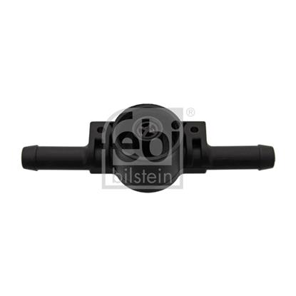 Febi Fuel Filter Valve 40868