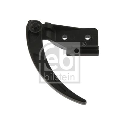 Febi Bonnet Hood Release Handle 40873