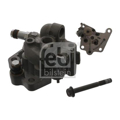 Febi Fuel Pump 40884