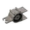 Febi Wishbone Control Trailing Arm Bush 40966