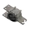 Febi Wishbone Control Trailing Arm Bush 40977