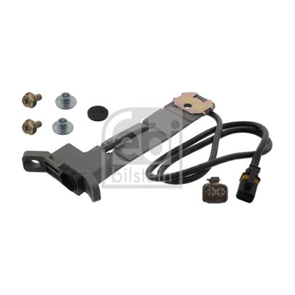 Febi Radiator Cooling Fan Support Bracket 40939