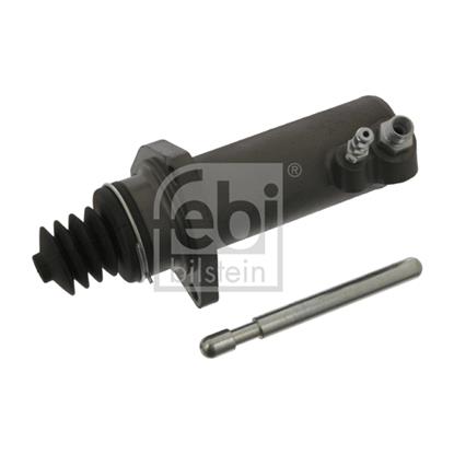 Febi Clutch Slave Cylinder 40946