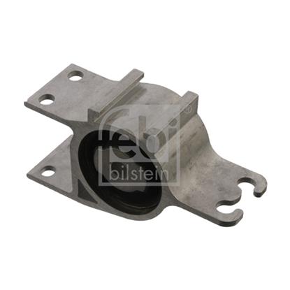 Febi Wishbone Control Trailing Arm Bush 40967