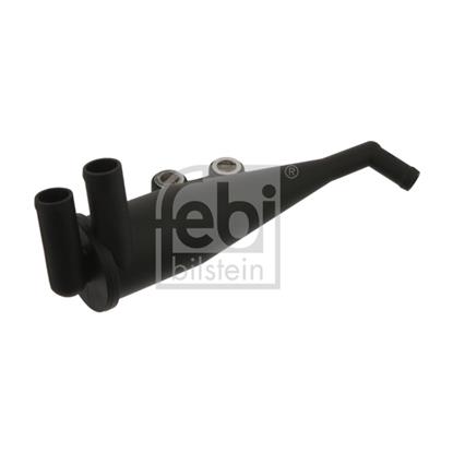 Febi Crankcase Breather Oil Trap 40990