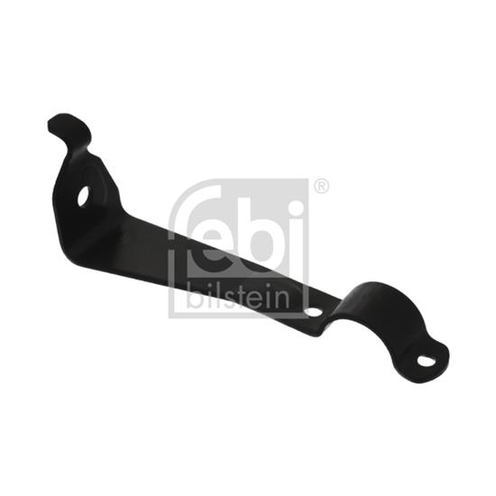 Febi Anti Roll Bar Stabiliser Mounting Bracket 40911