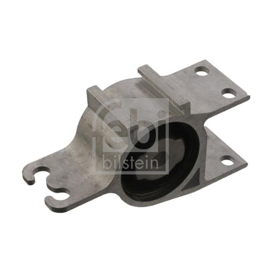 Febi Wishbone Control Trailing Arm Bush 40966