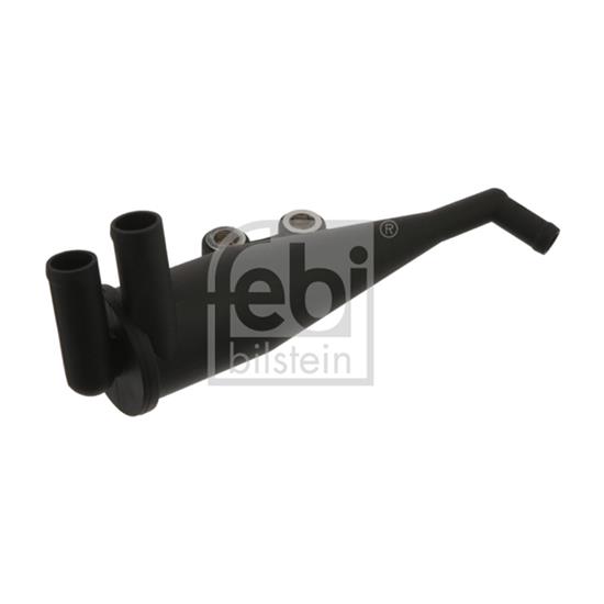 Febi Crankcase Breather Oil Trap 40990