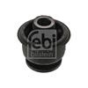 Febi Wishbone Control Trailing Arm Bush 41007