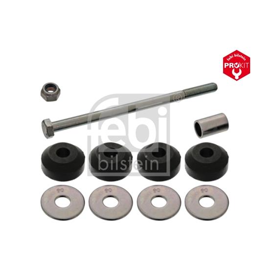 Febi Anti Roll Bar Stabiliser Rod Strut 41043