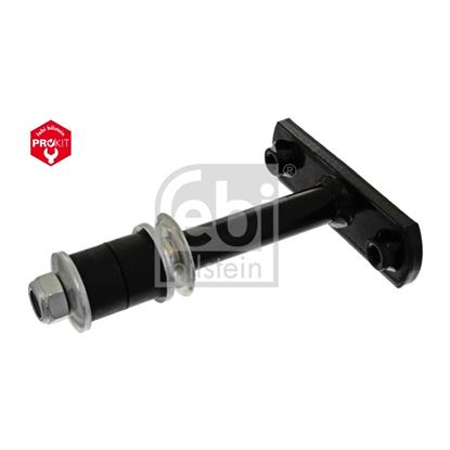 Febi Anti Roll Bar Stabiliser Rod Strut 41187