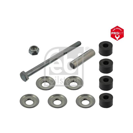 Febi Anti Roll Bar Stabiliser Rod Strut 41207