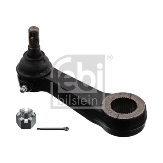 Febi Steering Pitman Arm 41291