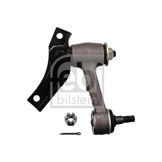 Febi Steering Idler Arm 41299