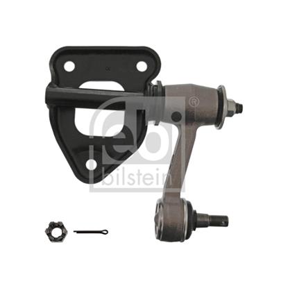 Febi Steering Idler Arm 41324