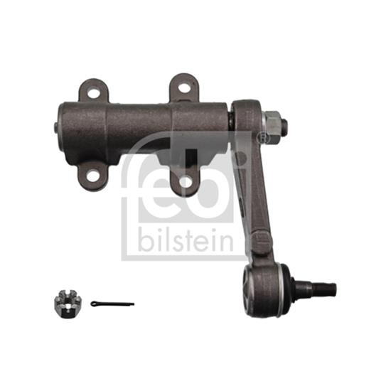 Febi Steering Idler Arm 41301