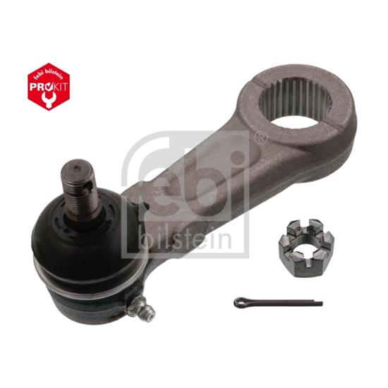 Febi Steering Pitman Arm 41308