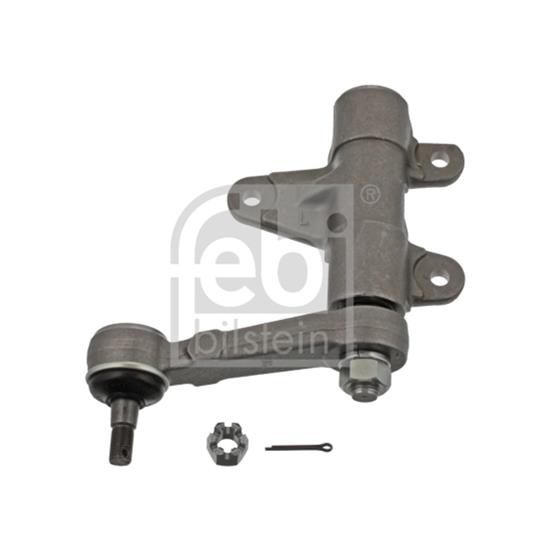 Febi Steering Idler Arm 41310