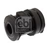 Febi Wishbone Control Trailing Arm Bush 41401