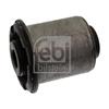 Febi Wishbone Control Trailing Arm Bush 41420