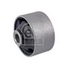Febi Wishbone Control Trailing Arm Bush 41424