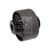 Febi Wishbone Control Trailing Arm Bush 41453