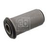 Febi Wishbone Control Trailing Arm Bush 41489