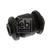 Febi Wishbone Control Trailing Arm Bush 41590