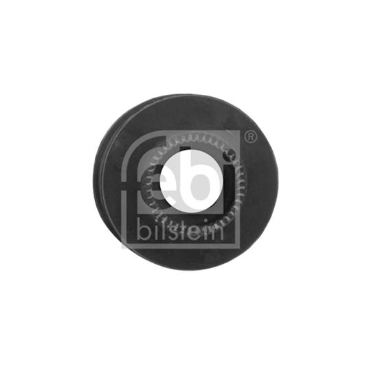Febi Wishbone Control Trailing Arm Bush 41507