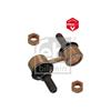Febi Anti Roll Bar Stabiliser Rod Strut 41656