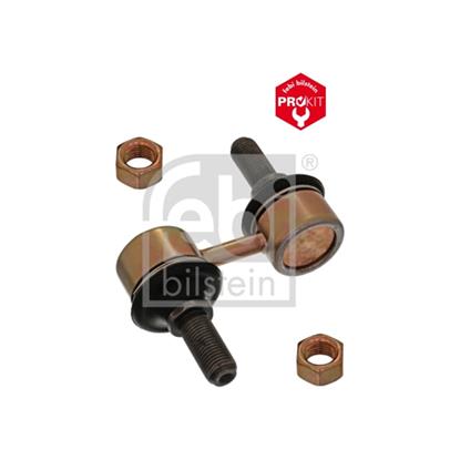 Febi Anti Roll Bar Stabiliser Rod Strut 41656