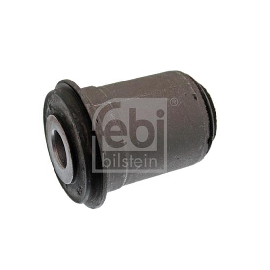 Febi Wishbone Control Trailing Arm Bush 41600