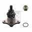 Febi Suspension Ball Joint 41859