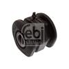 Febi Wishbone Control Trailing Arm Bush 42018