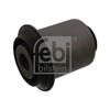 Febi Wishbone Control Trailing Arm Bush 42052