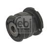 Febi Wishbone Control Trailing Arm Bush 42060